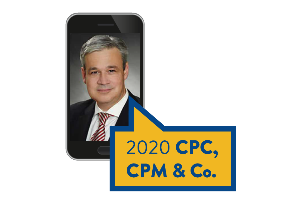 2020 CPC, CPM & Co.